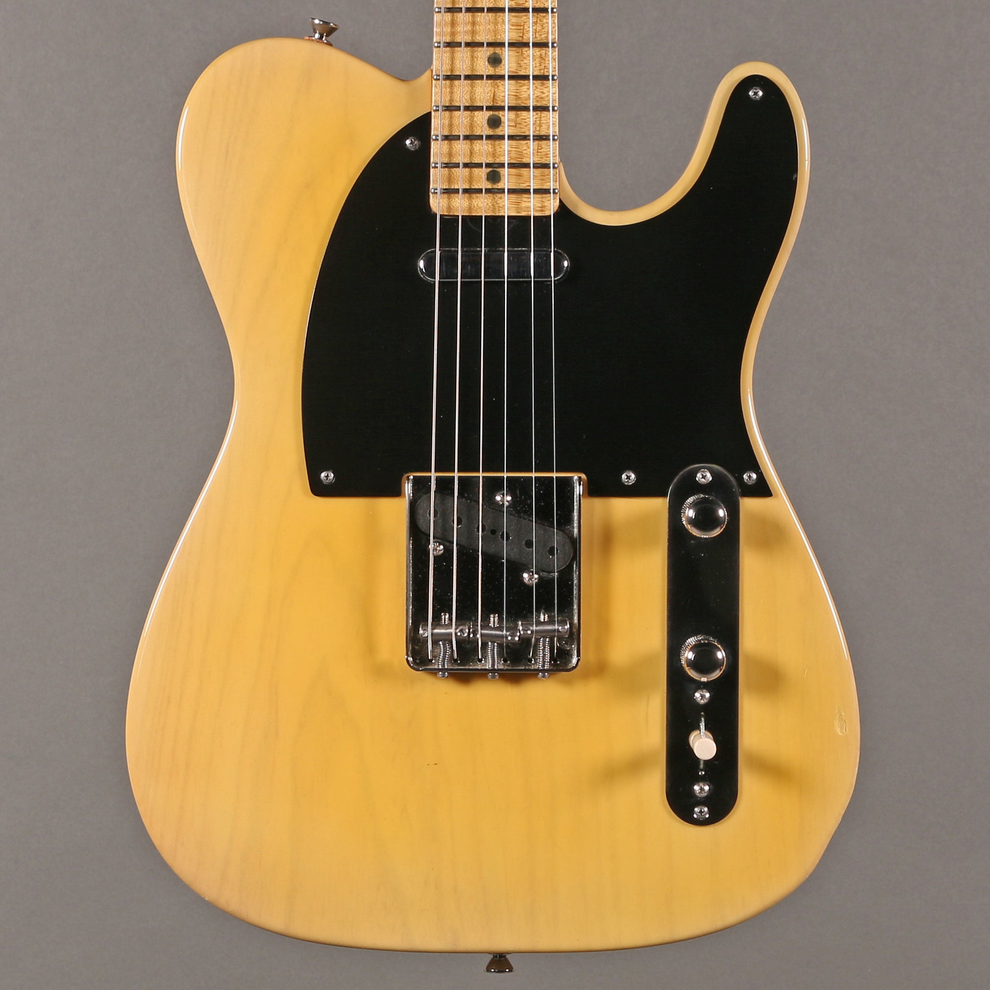 2009 DeTemple Spirit Series &#39;52 Standard