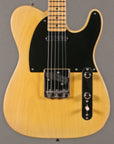 2009 DeTemple Spirit Series '52 Standard