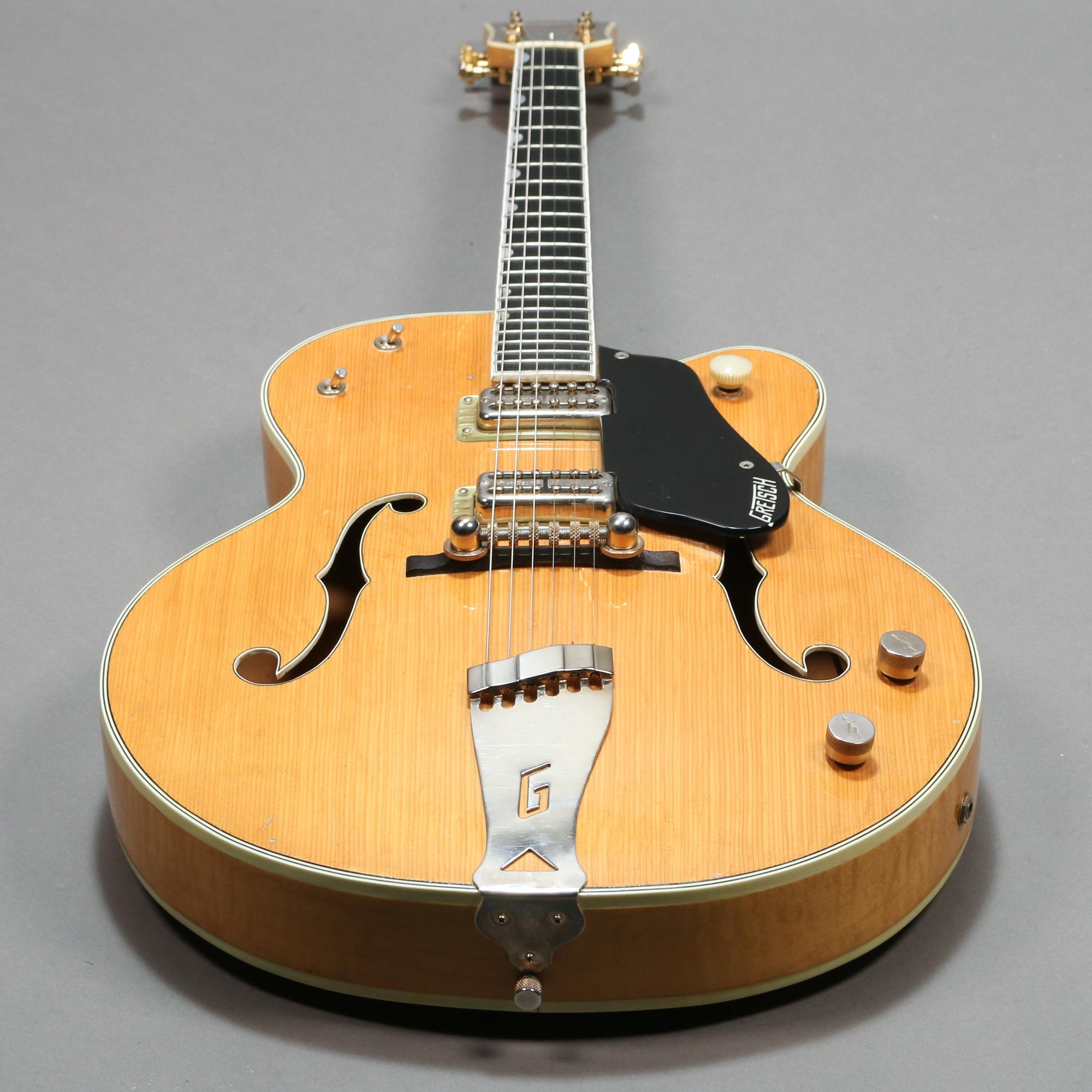 1959 Gretsch 6193 Country Club