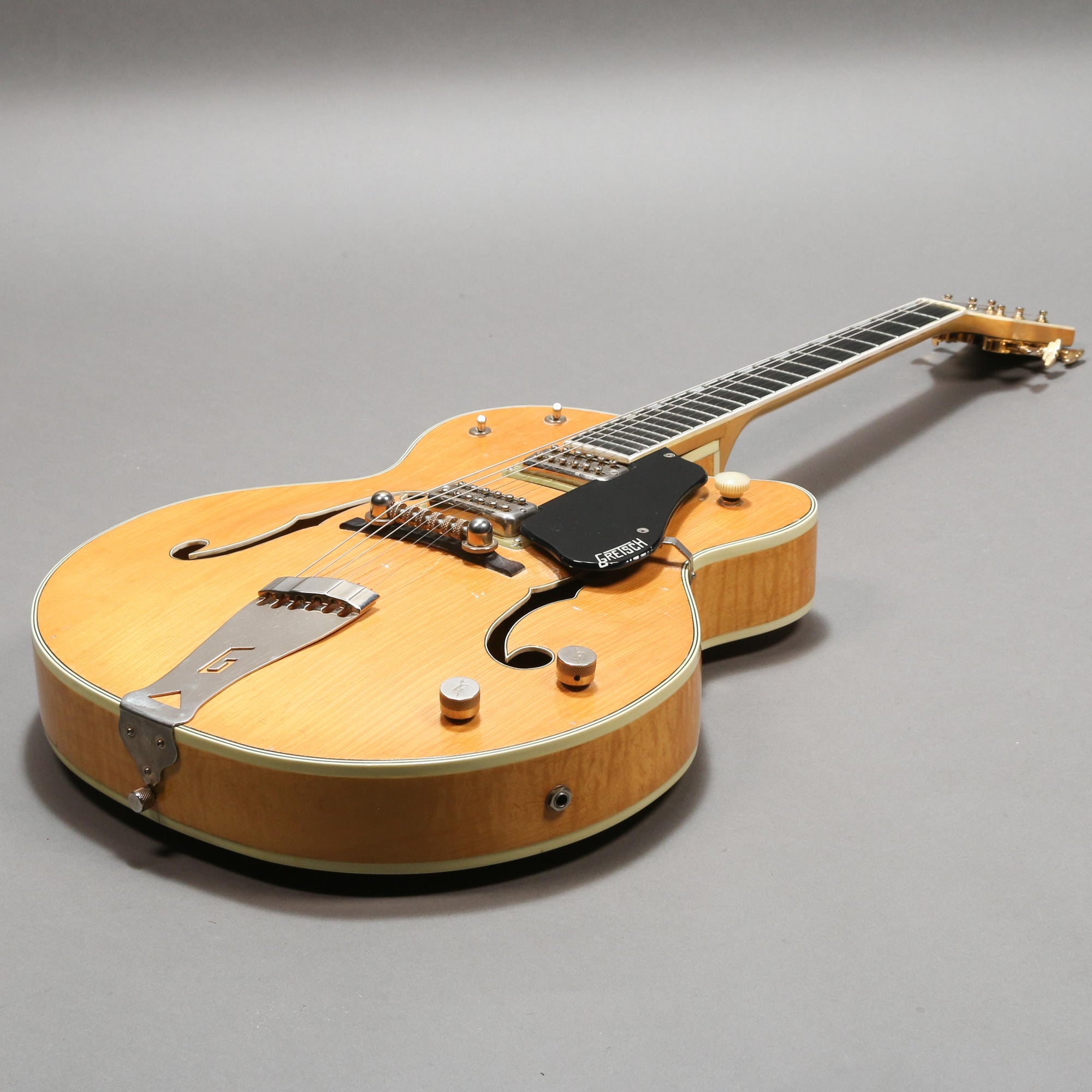1959 Gretsch 6193 Country Club