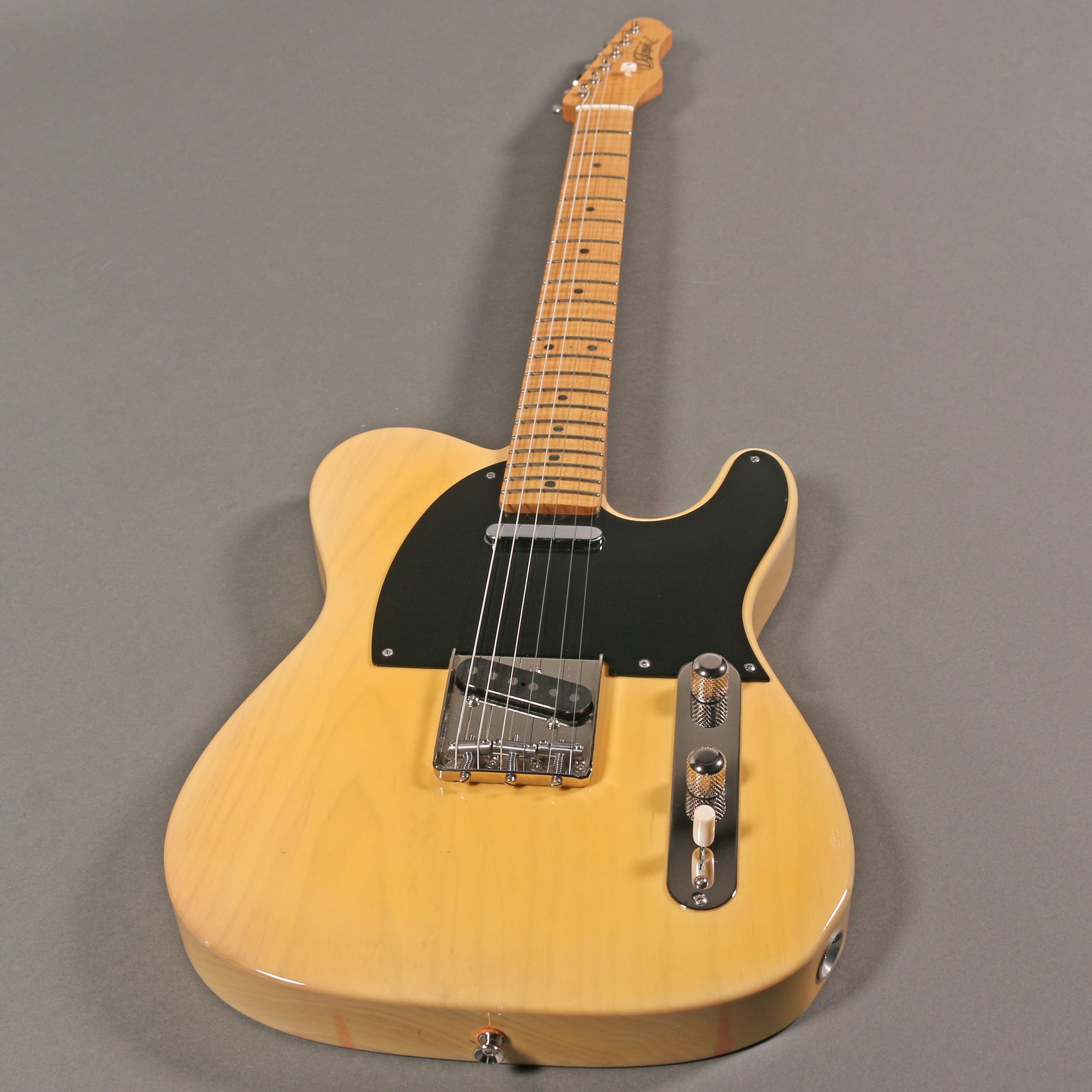 2009 DeTemple Spirit Series &#39;52 Standard