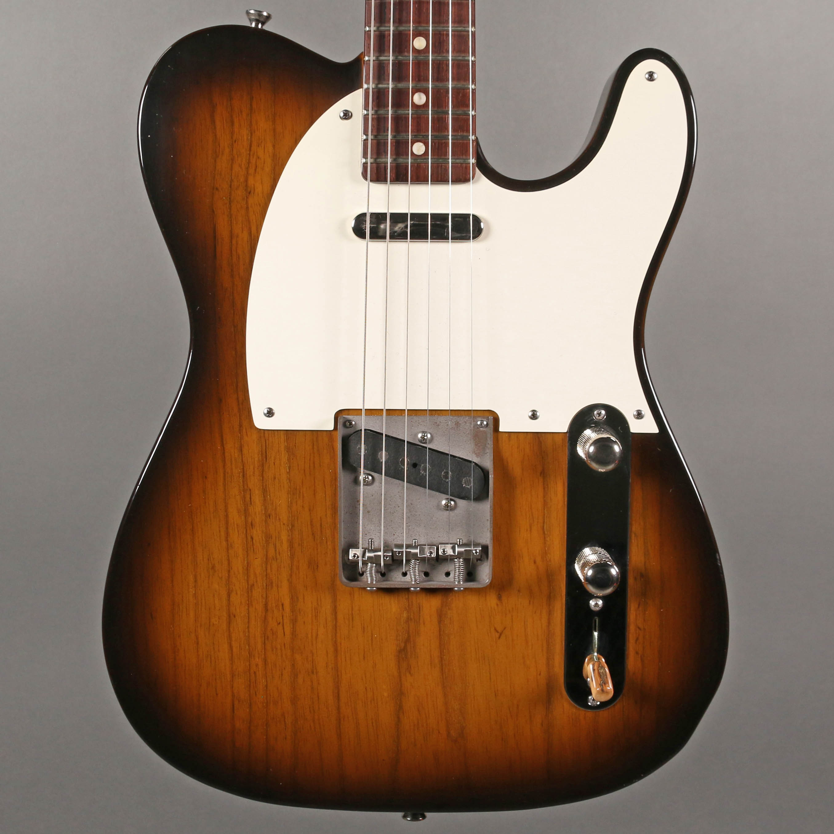 Detemple telecaster deals