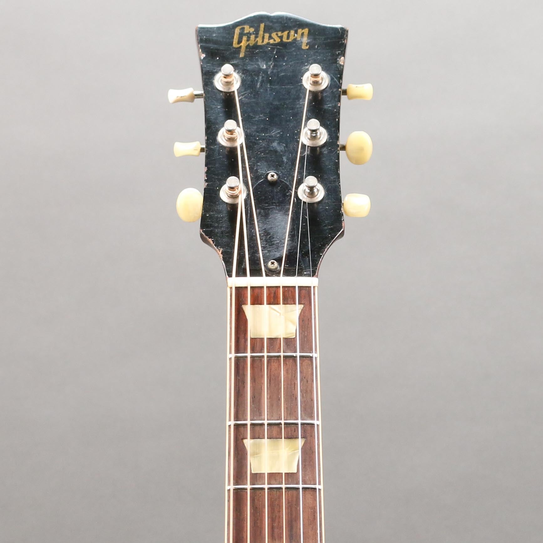 1950 Gibson L-50