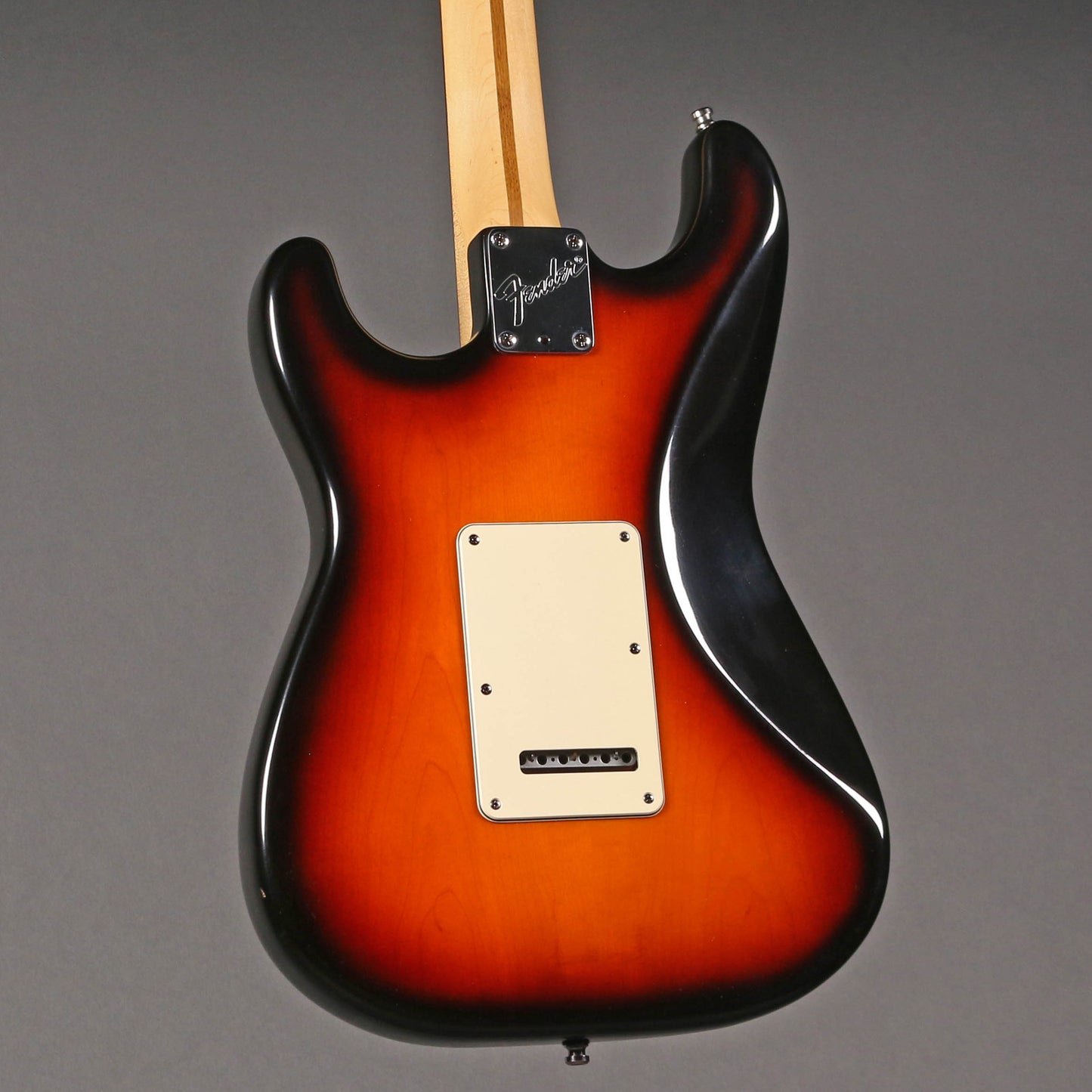 1993 Fender Stratocaster Plus