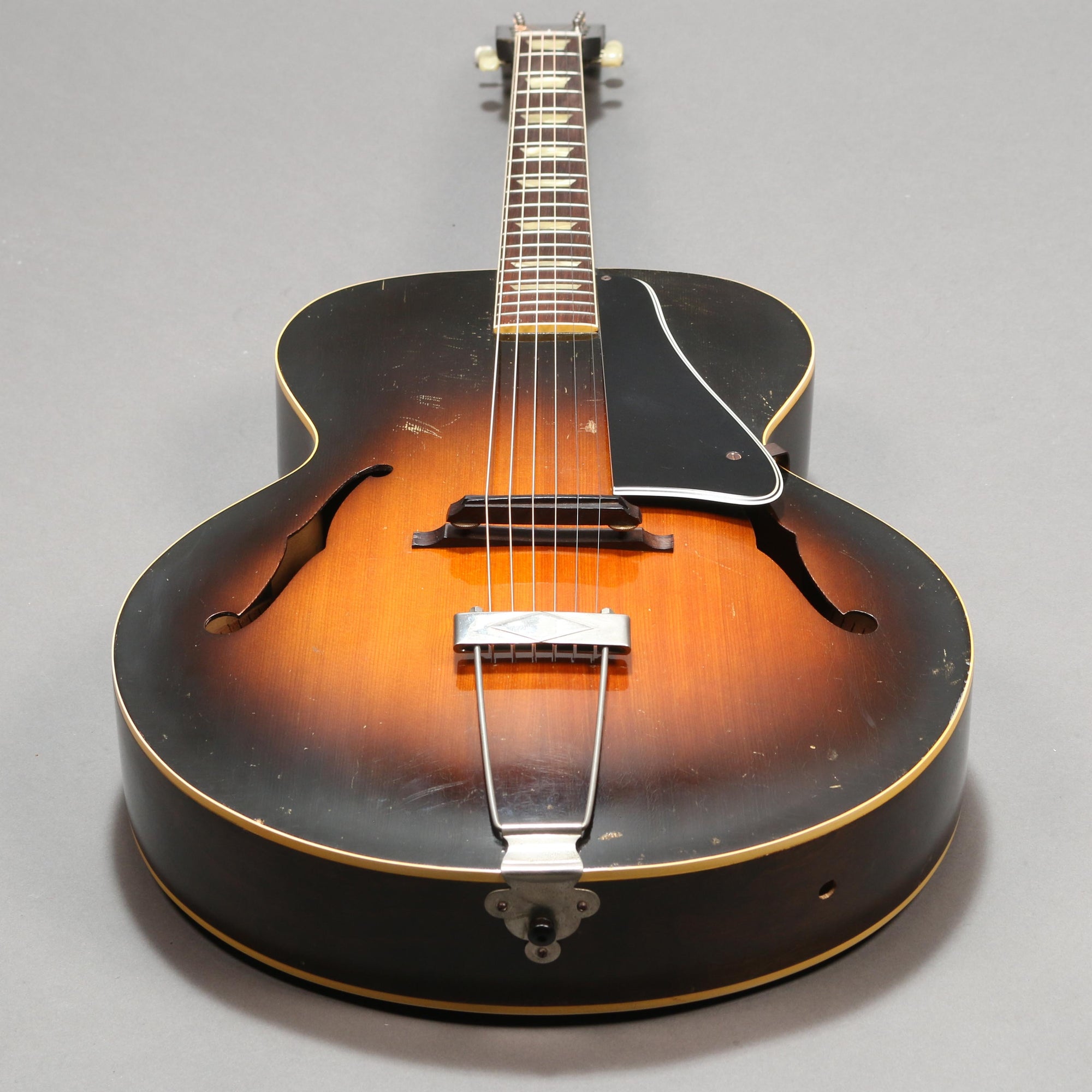 1950 Gibson L-50