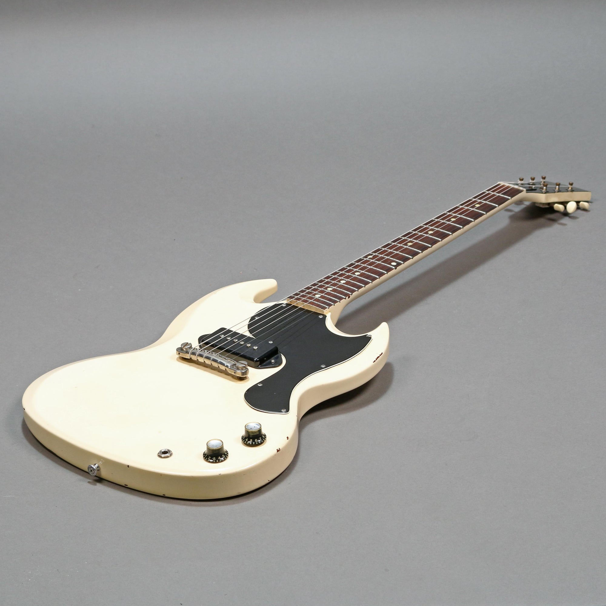 1963 Gibson SG Junior