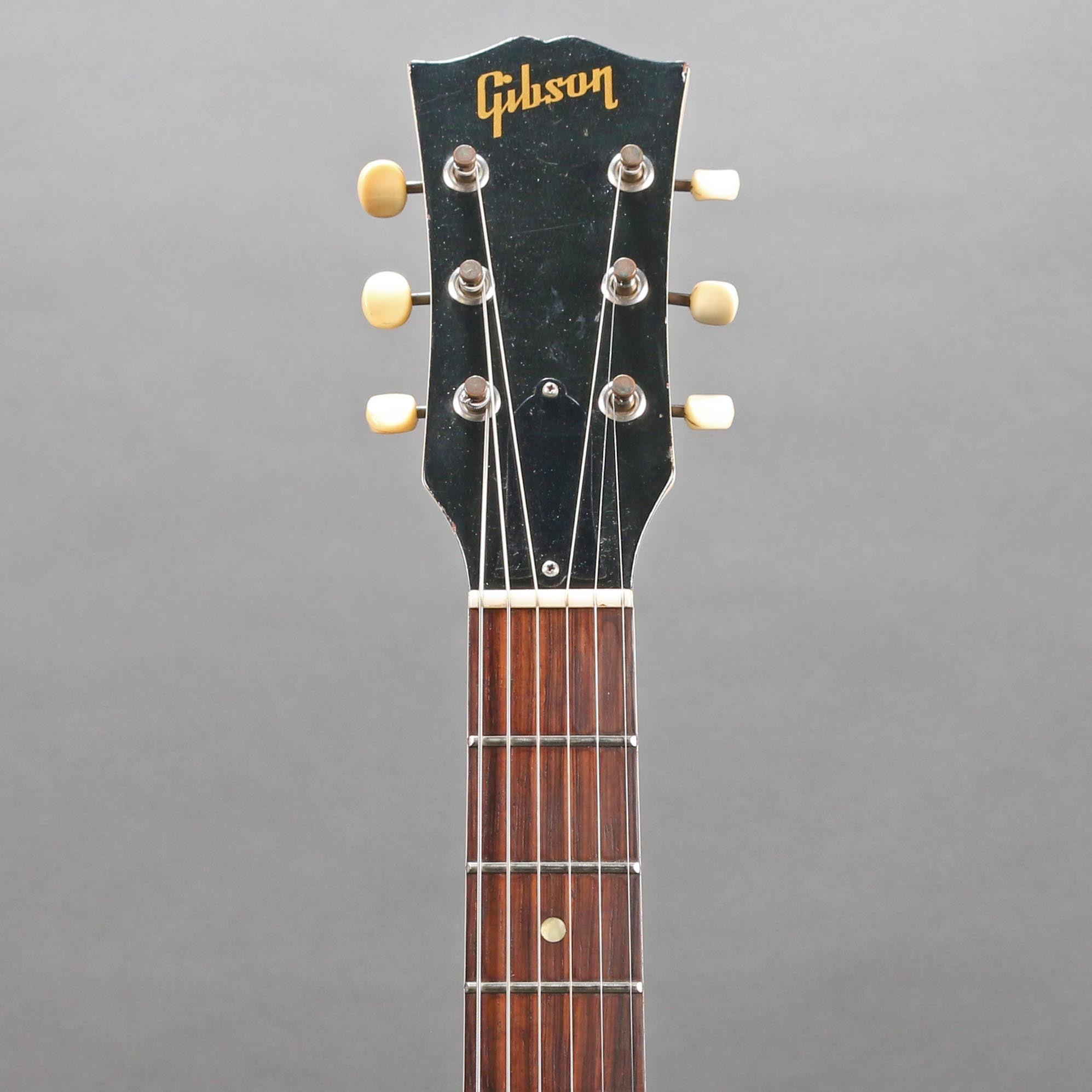 1963 Gibson SG Junior
