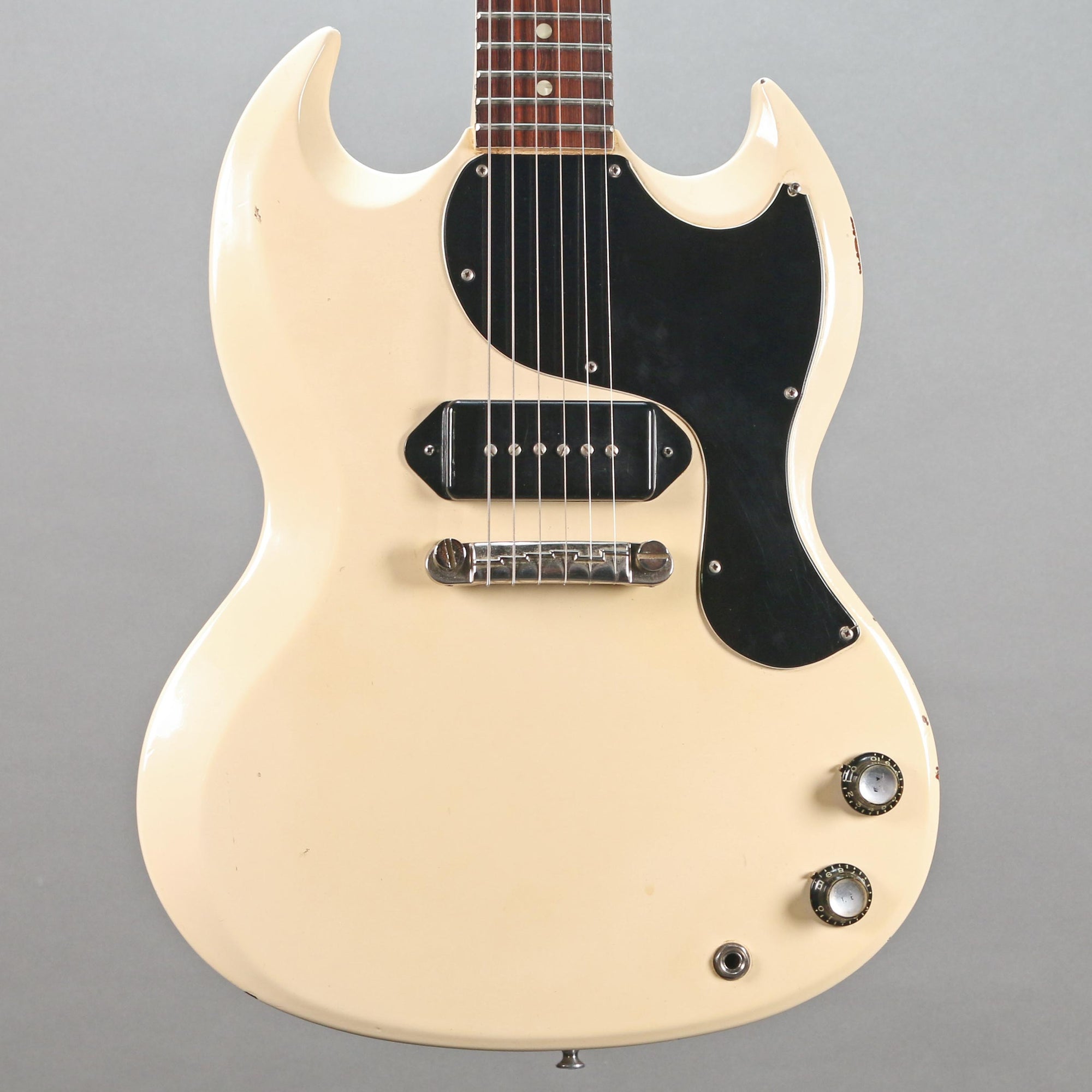 1963 Gibson SG Junior