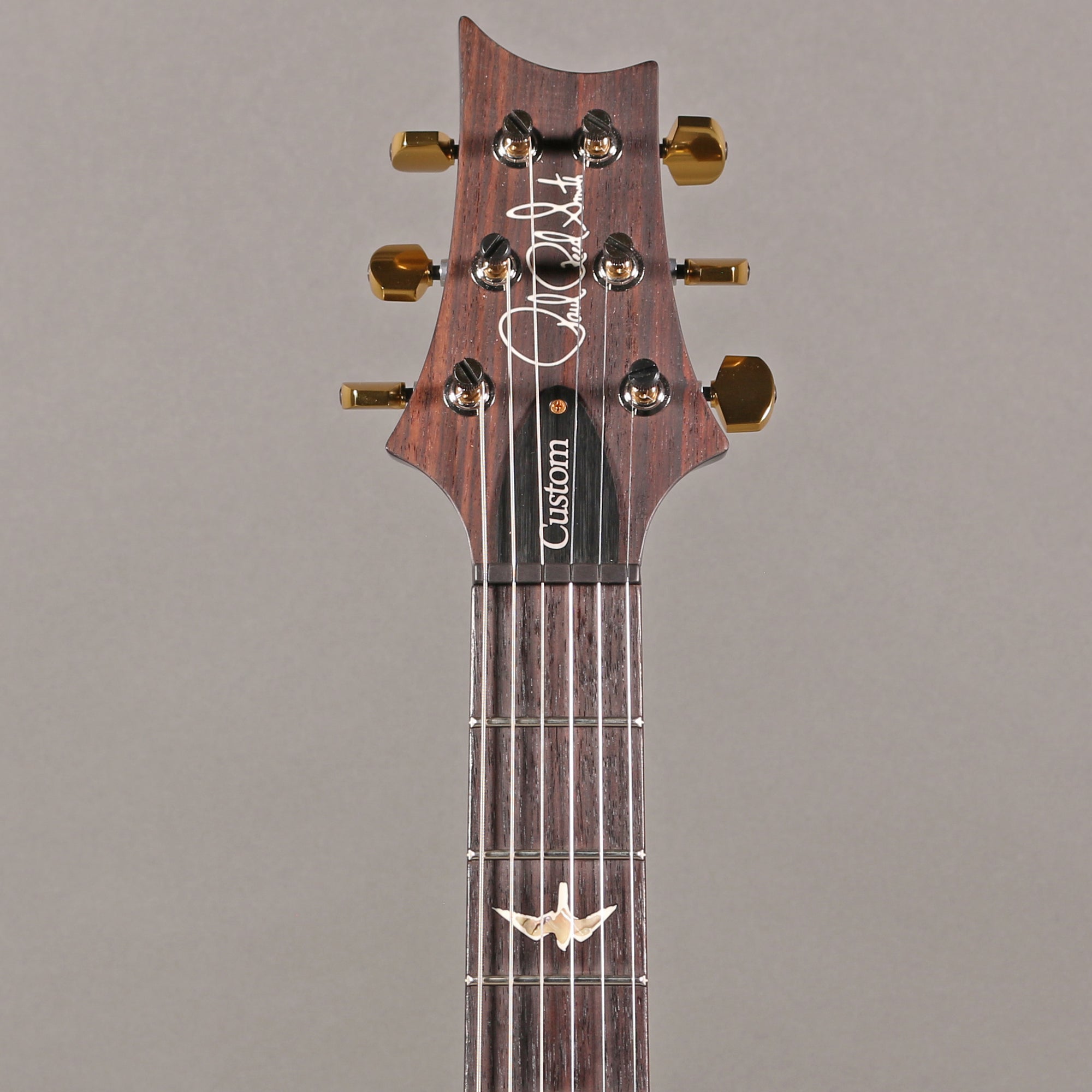 2022 PRS Custom 24 10-Top