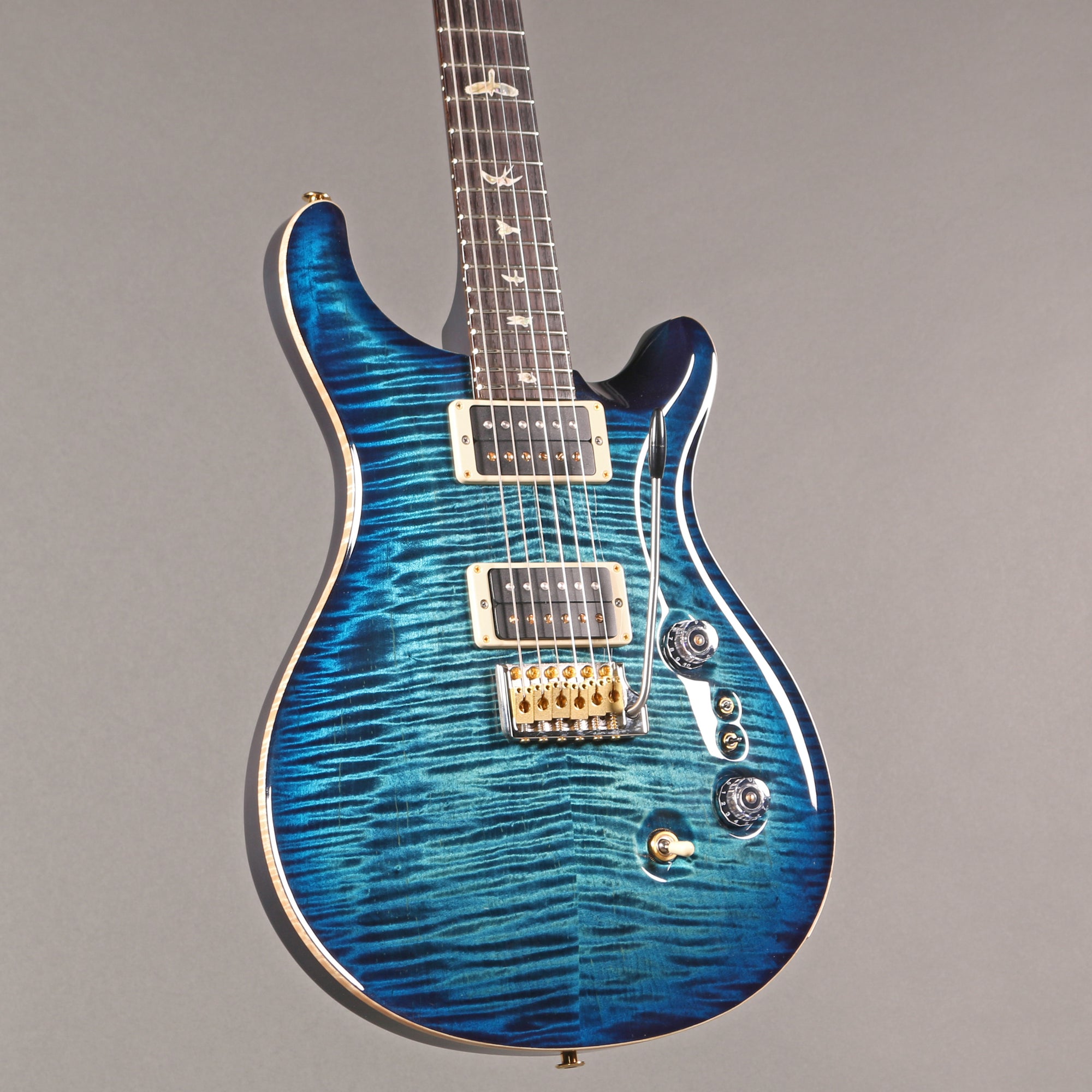 2022 PRS Custom 24 10-Top