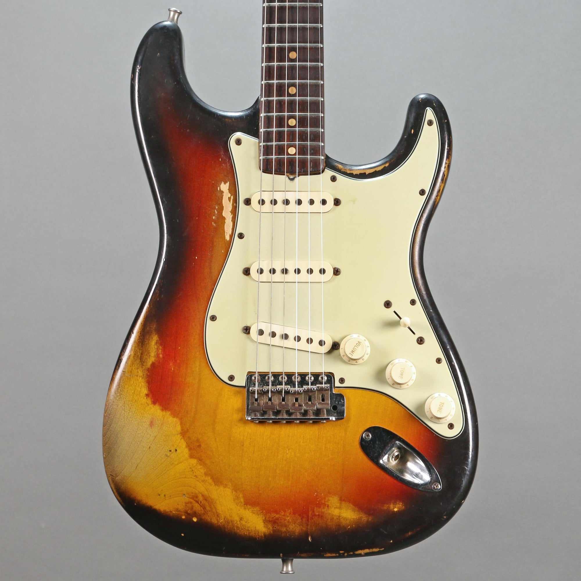 1963 Fender Stratocaster
