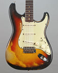 1963 Fender Stratocaster