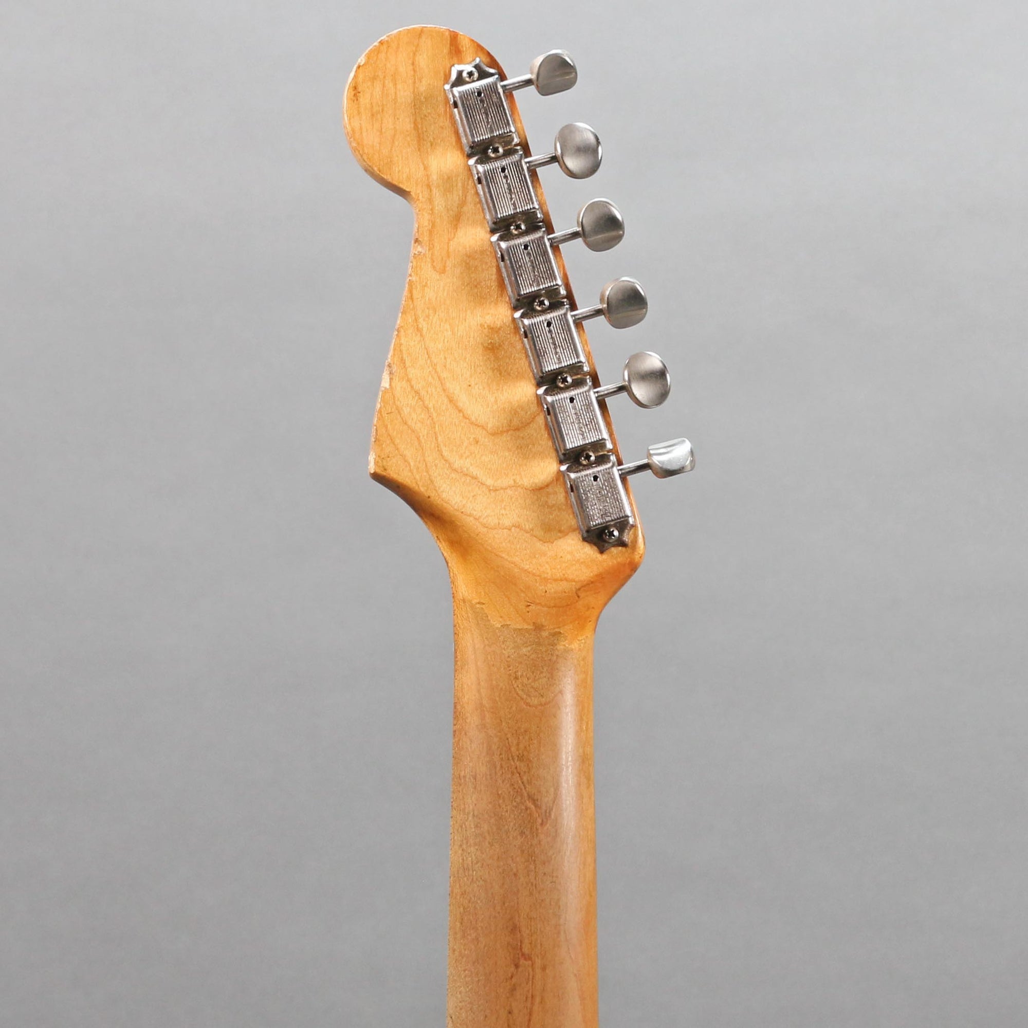 1963 Fender Stratocaster