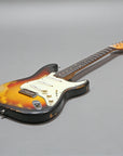 1963 Fender Stratocaster