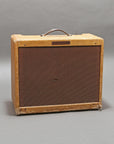 1958 Fender Super Amp 5F4