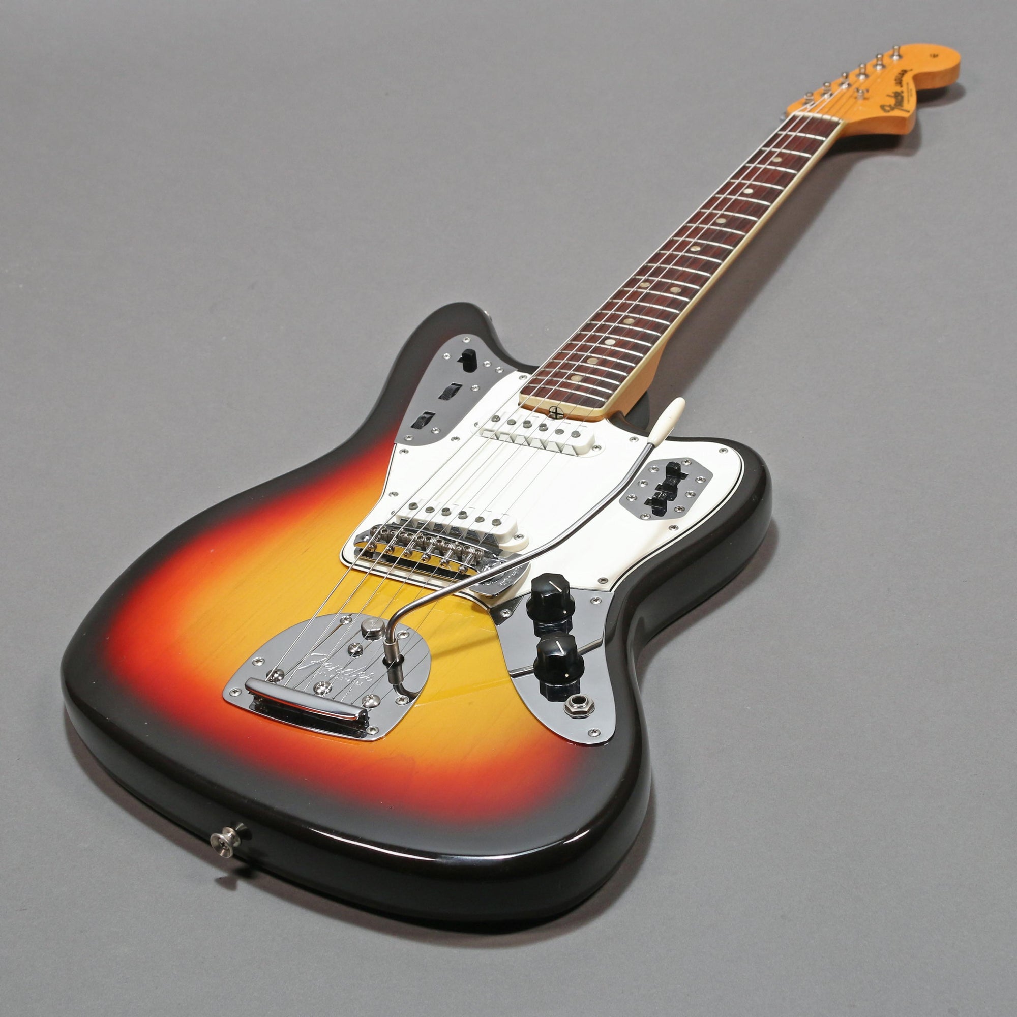 1966 Fender Jaguar