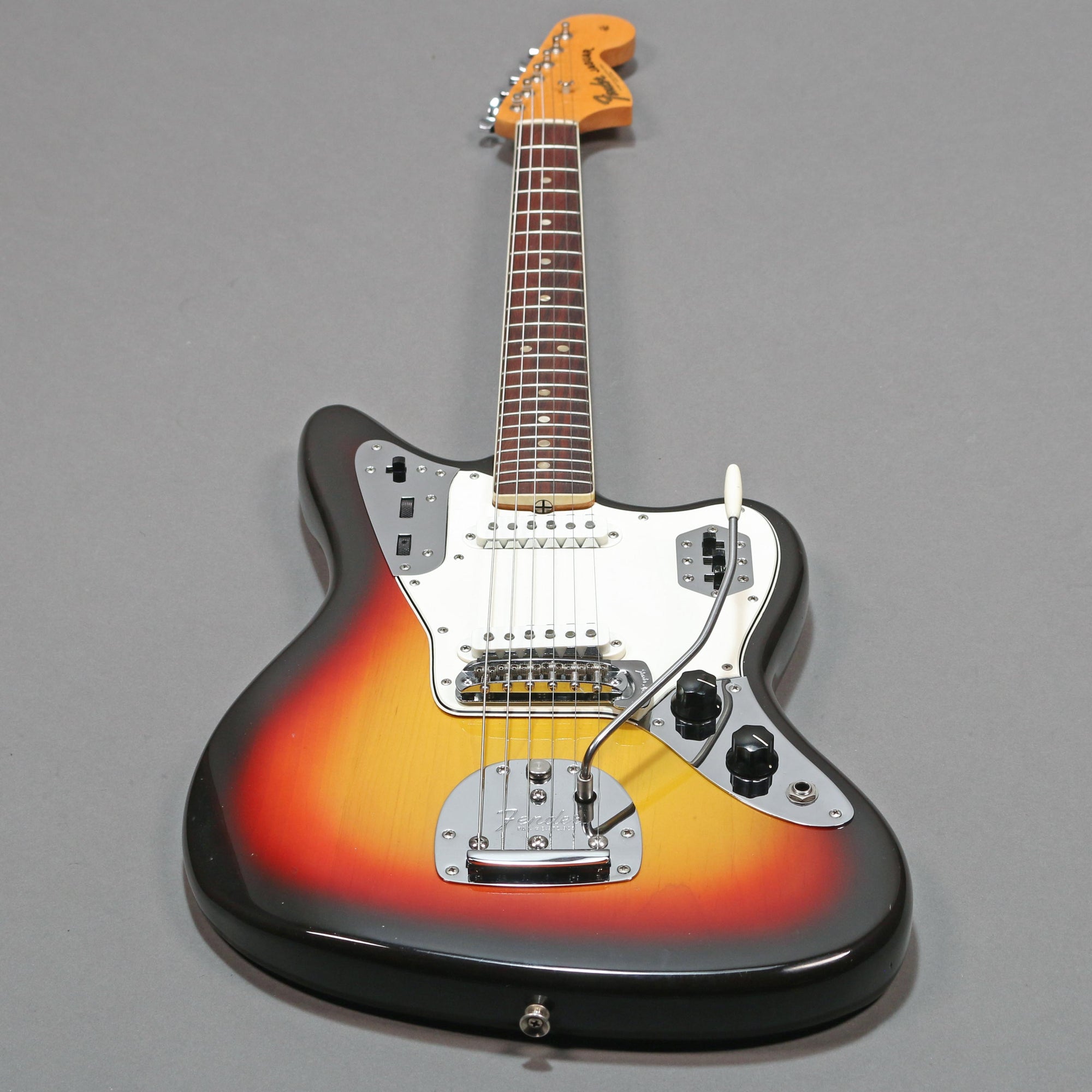 1966 Fender Jaguar