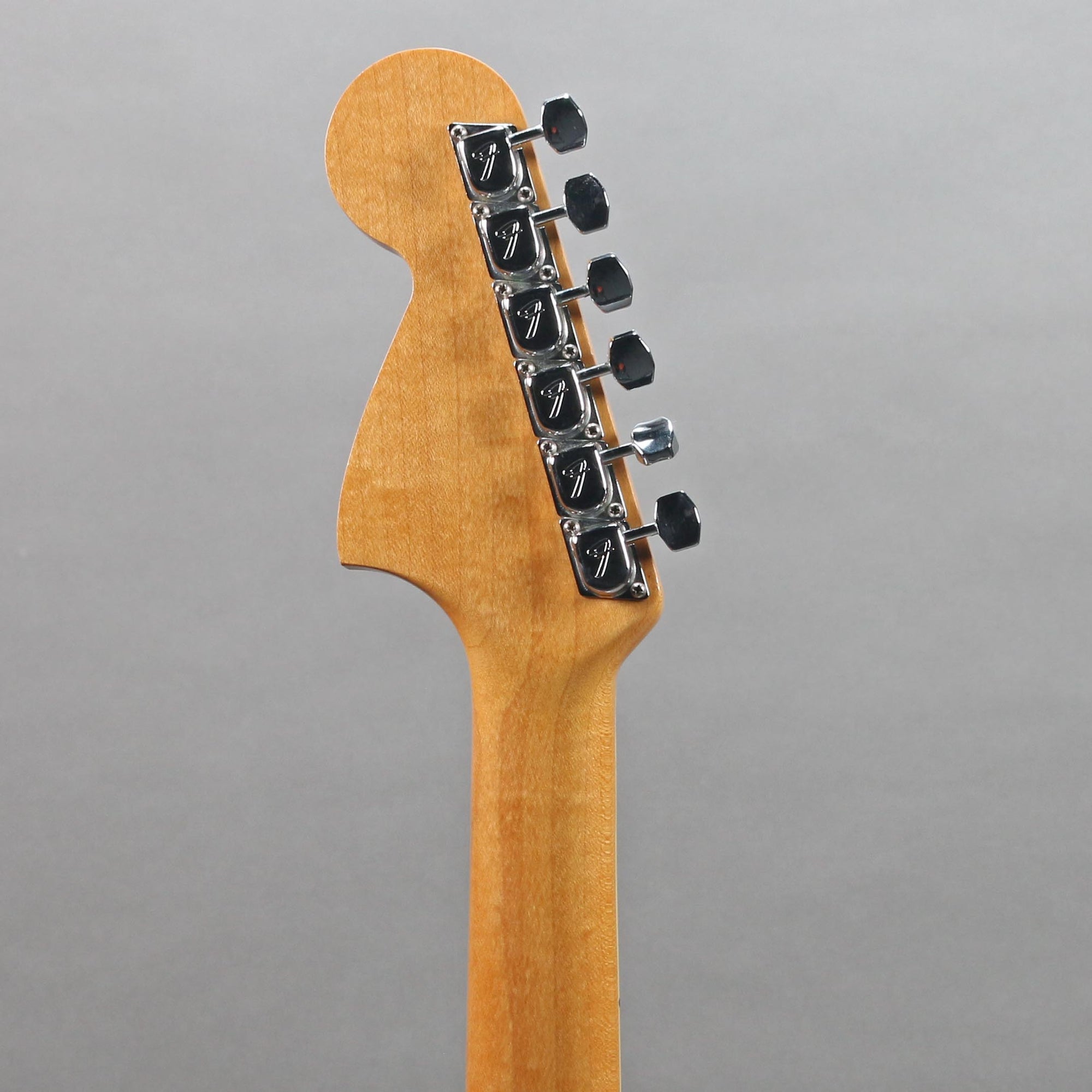 1966 Fender Jaguar