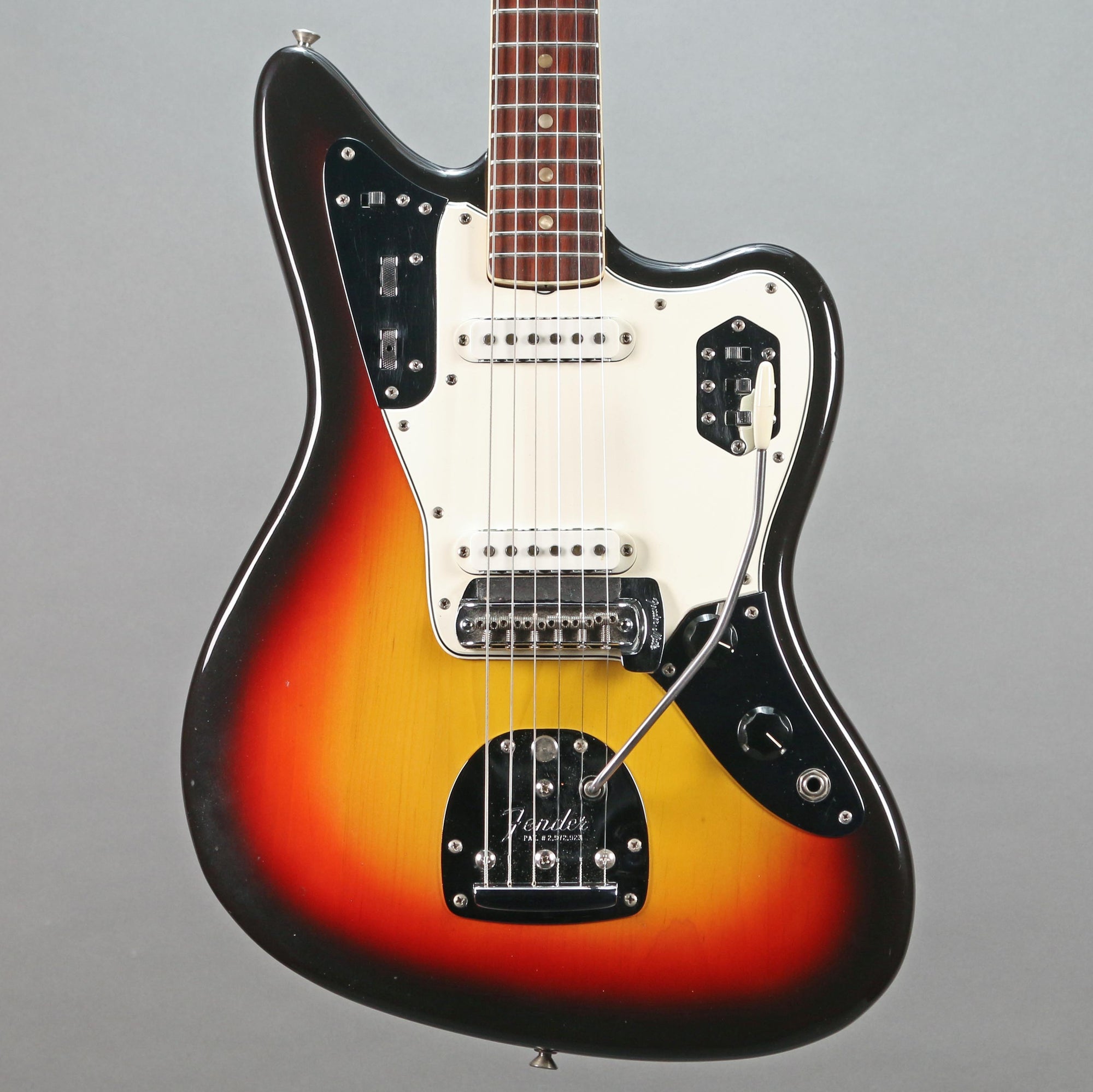 1966 Fender Jaguar