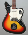 1966 Fender Jaguar