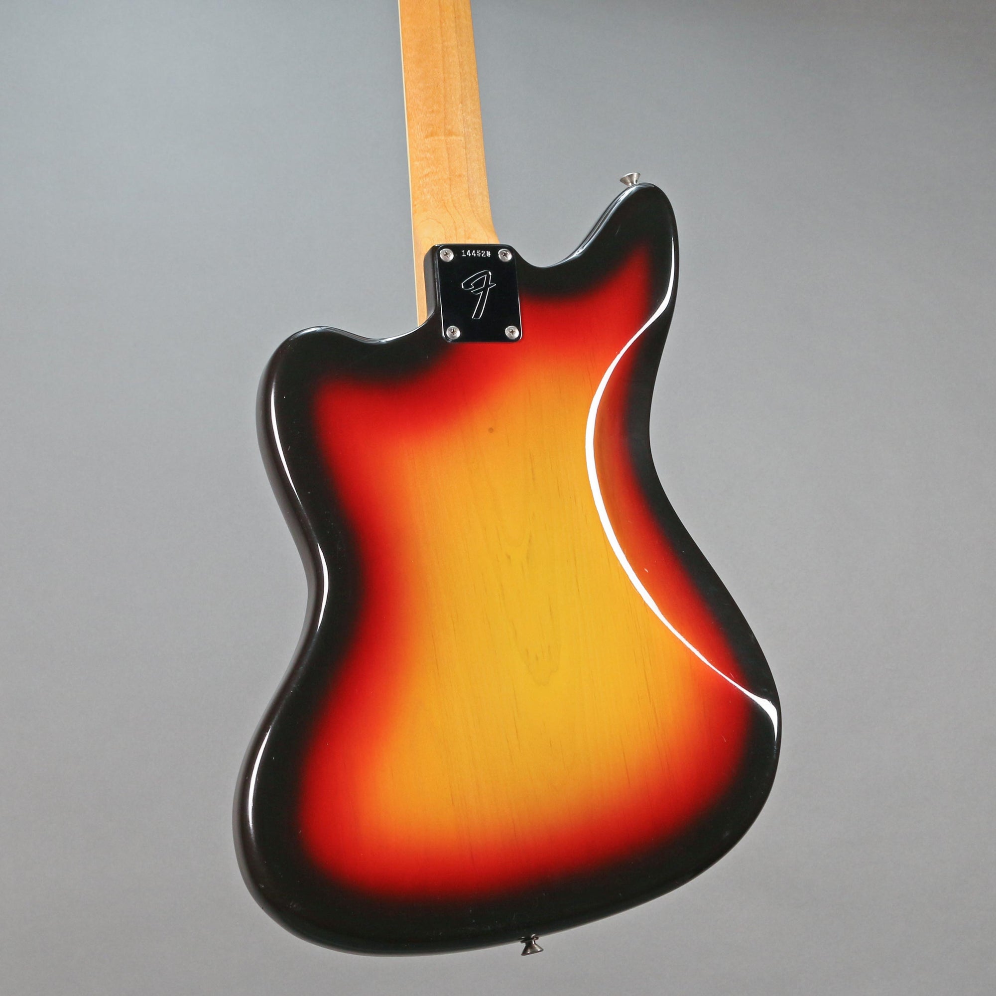 1966 Fender Jaguar