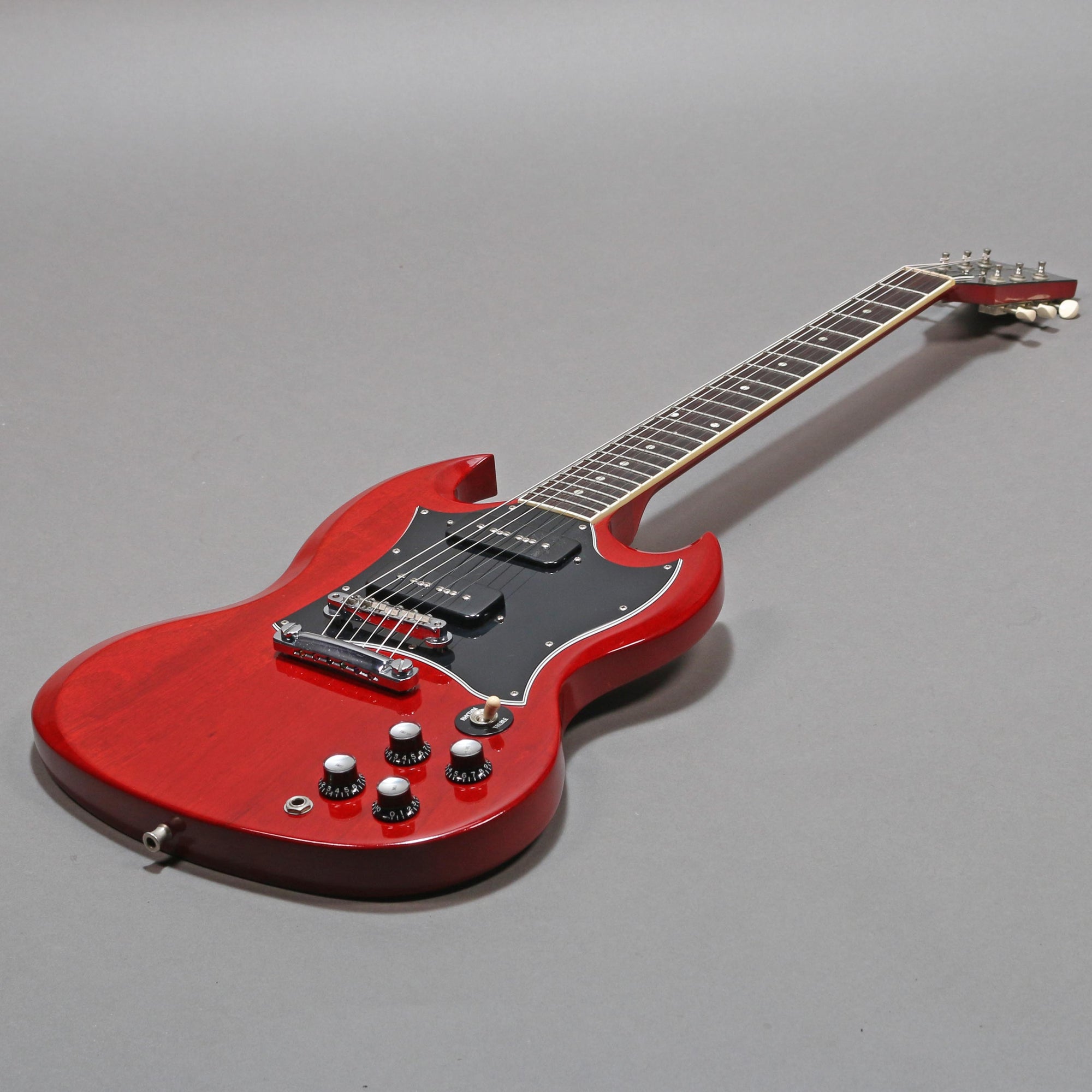 2000 Gibson SG Special