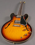 1960 Gibson ES-335 [*Demo Video!]