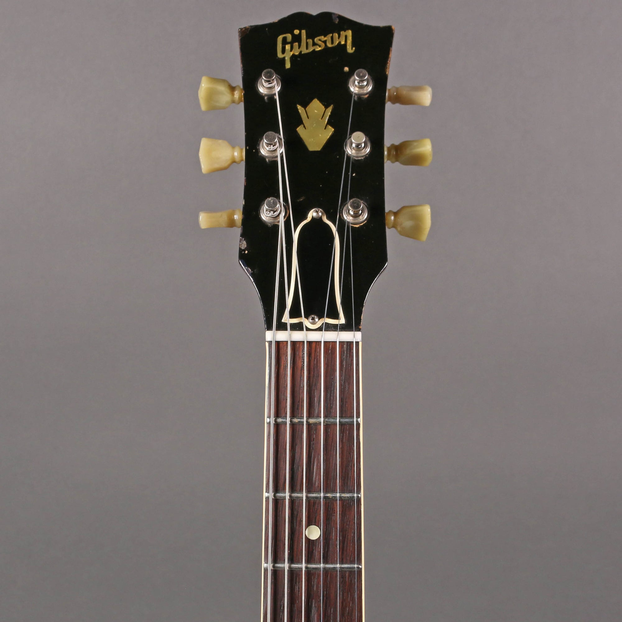 1960 Gibson ES-335 [*Demo Video!]