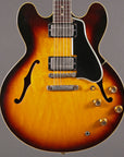 1960 Gibson ES-335 [*Demo Video!]