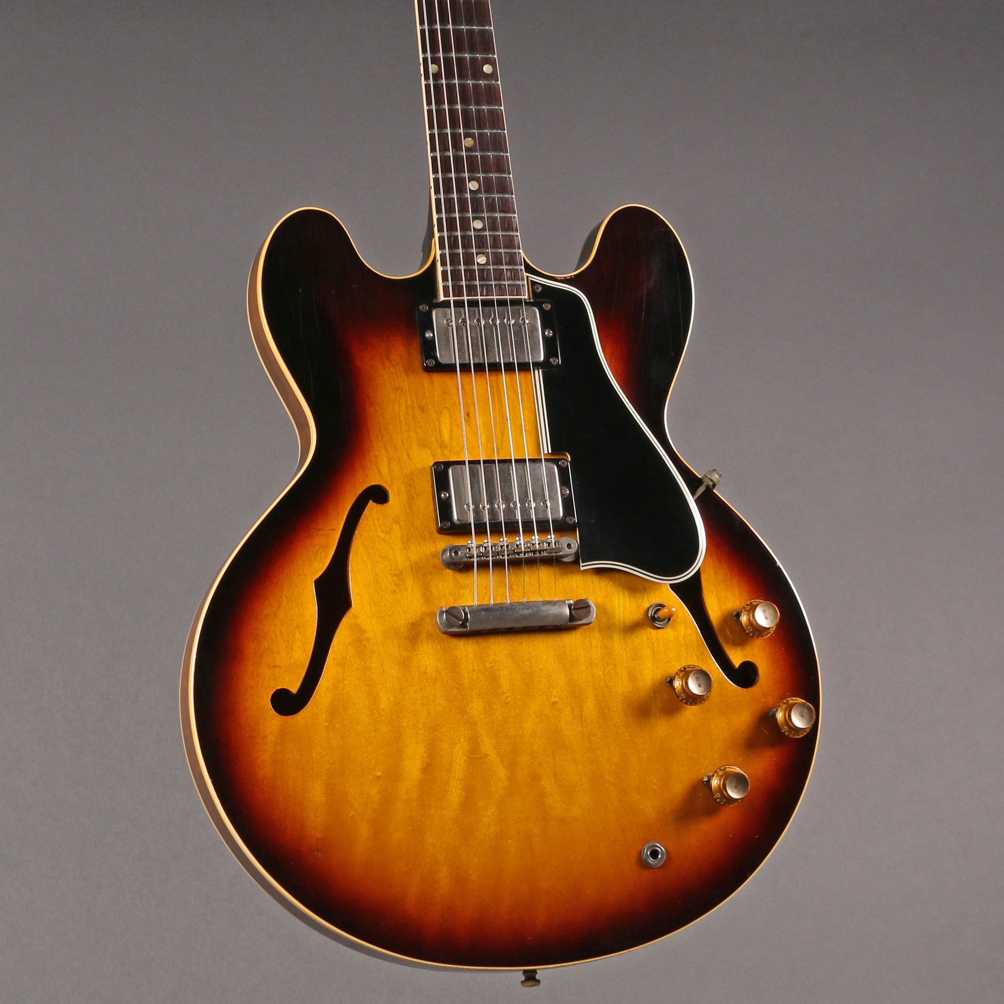 1960 Gibson ES-335 [*Demo Video!]