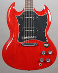 2000 Gibson SG Special
