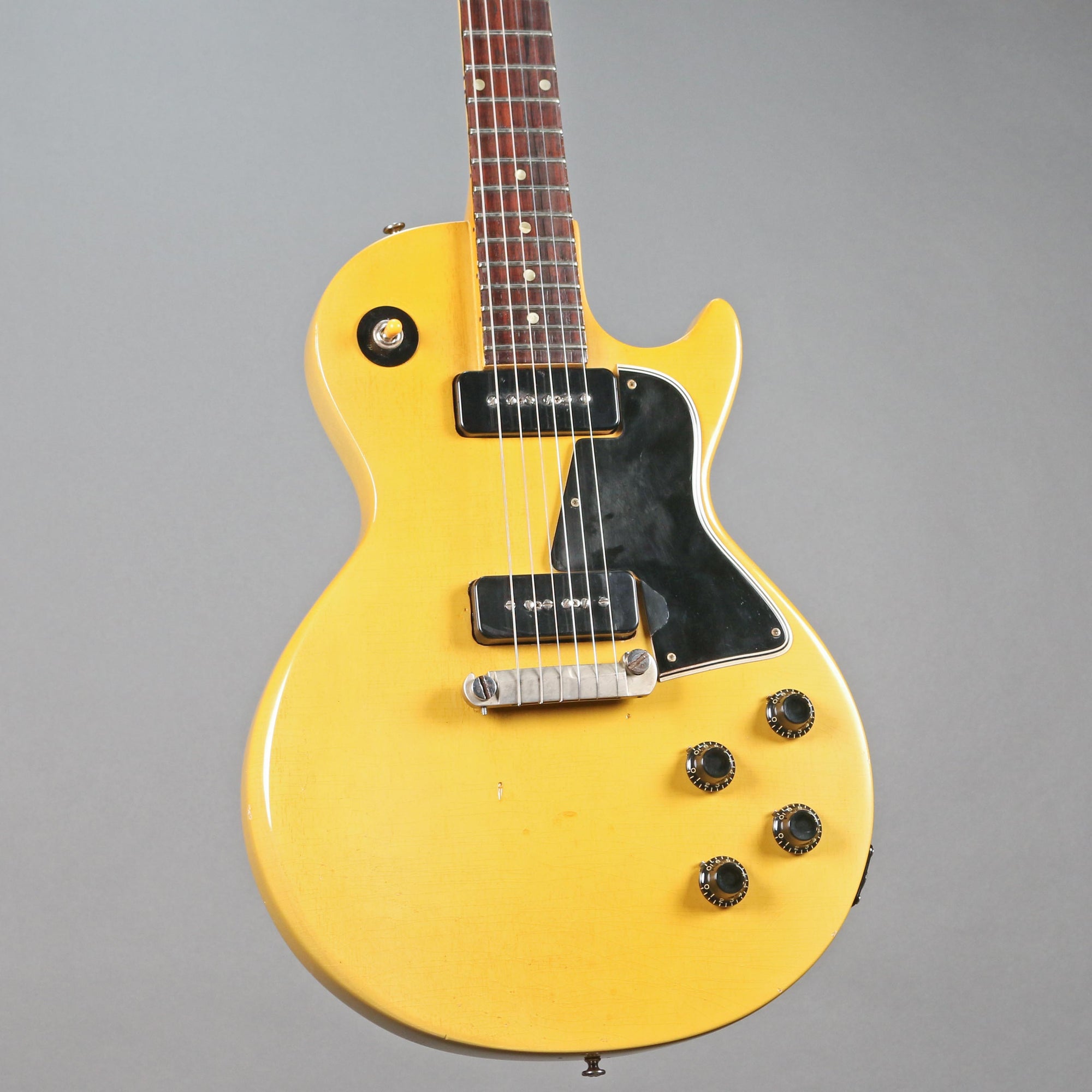1950s Gibson Les Paul Special