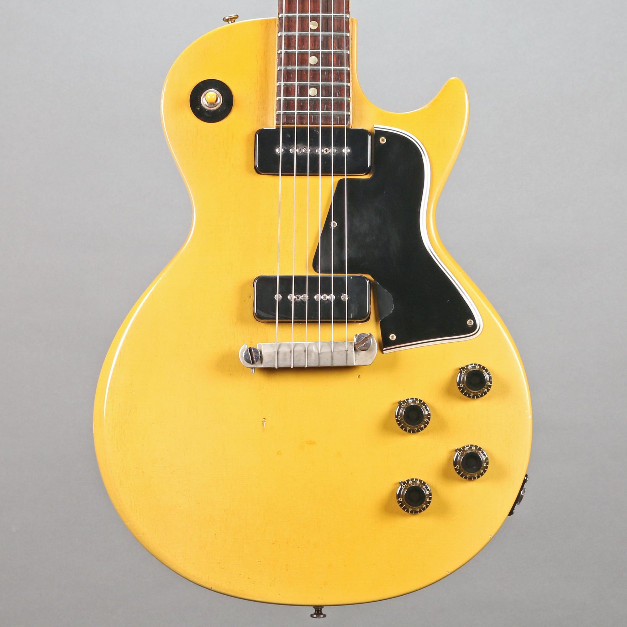 1950s Gibson Les Paul Special