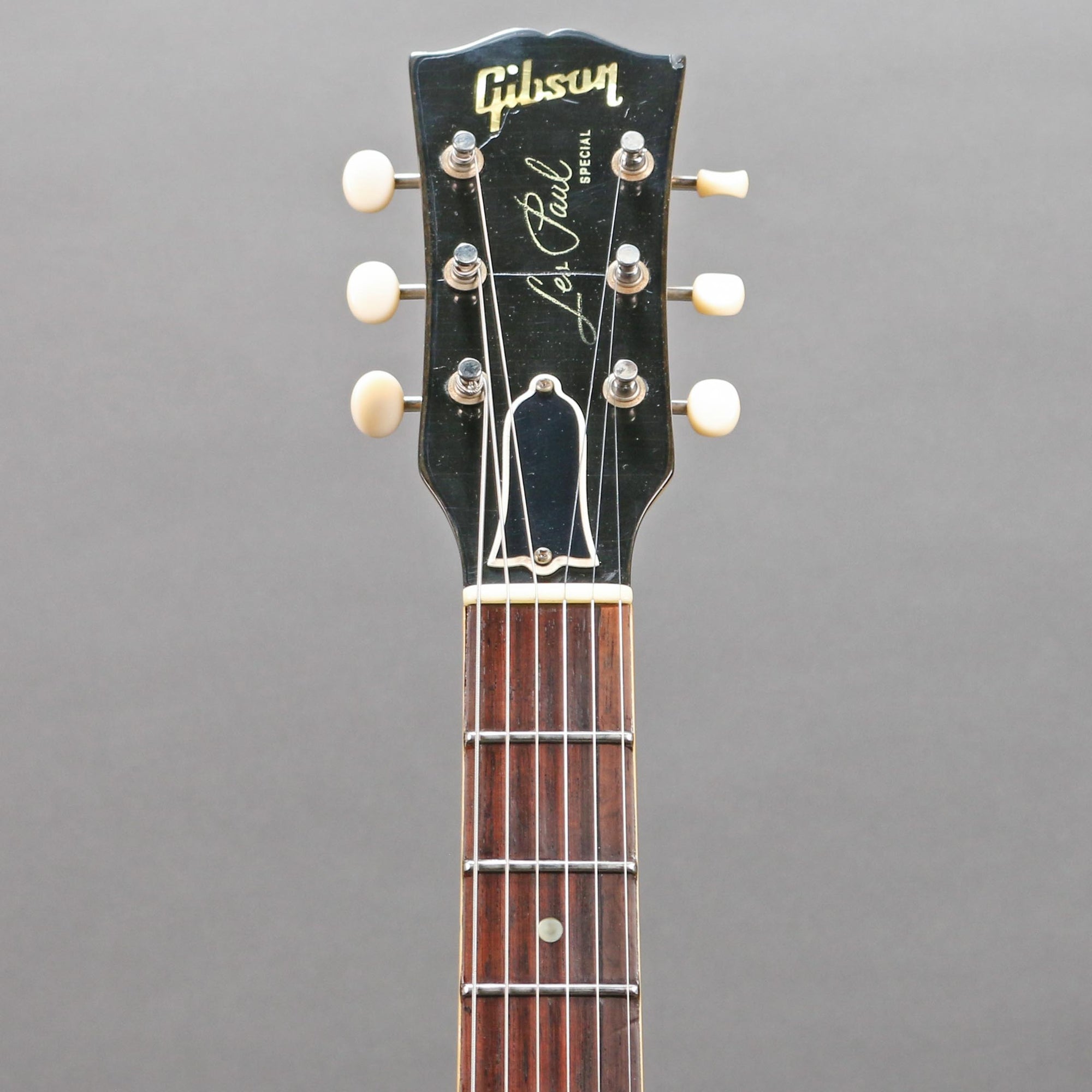 1950s Gibson Les Paul Special