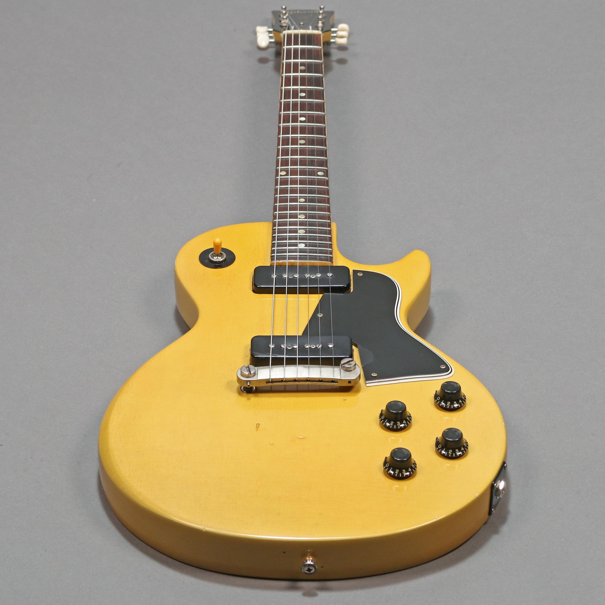1950s Gibson Les Paul Special