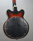 1969 Gretsch 6072 Country Gentleman Bass