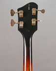 1969 Gretsch 6072 Country Gentleman Bass