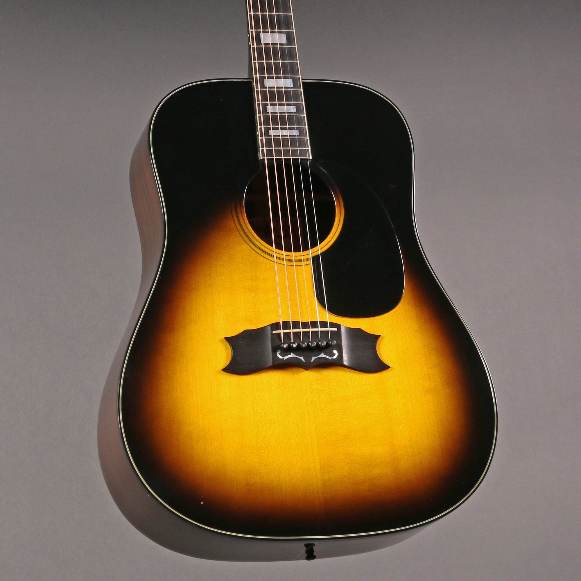 1975 Gibson Heritage Custom [*Kalamazoo Collection]