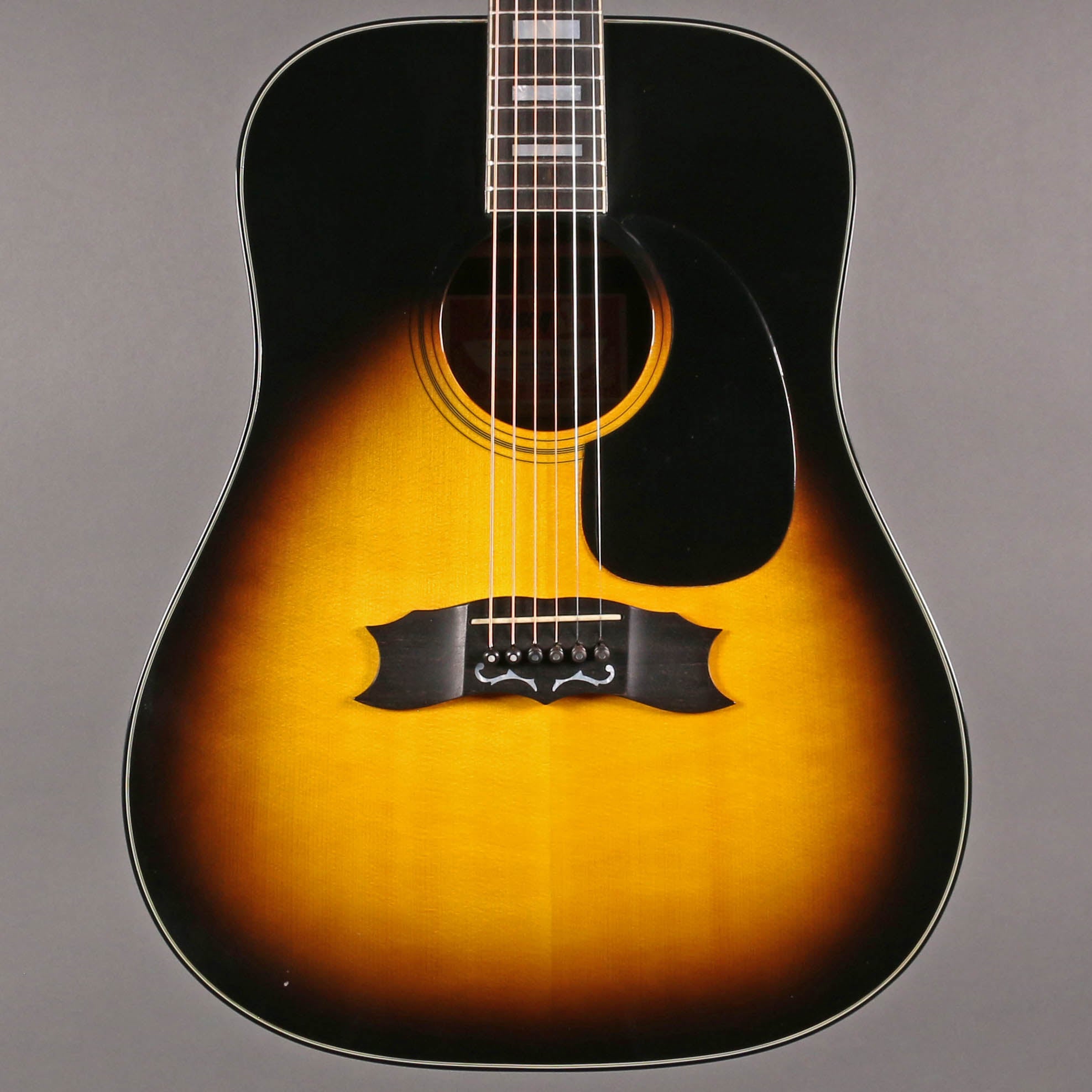 1975 Gibson Heritage Custom [*Kalamazoo Collection]