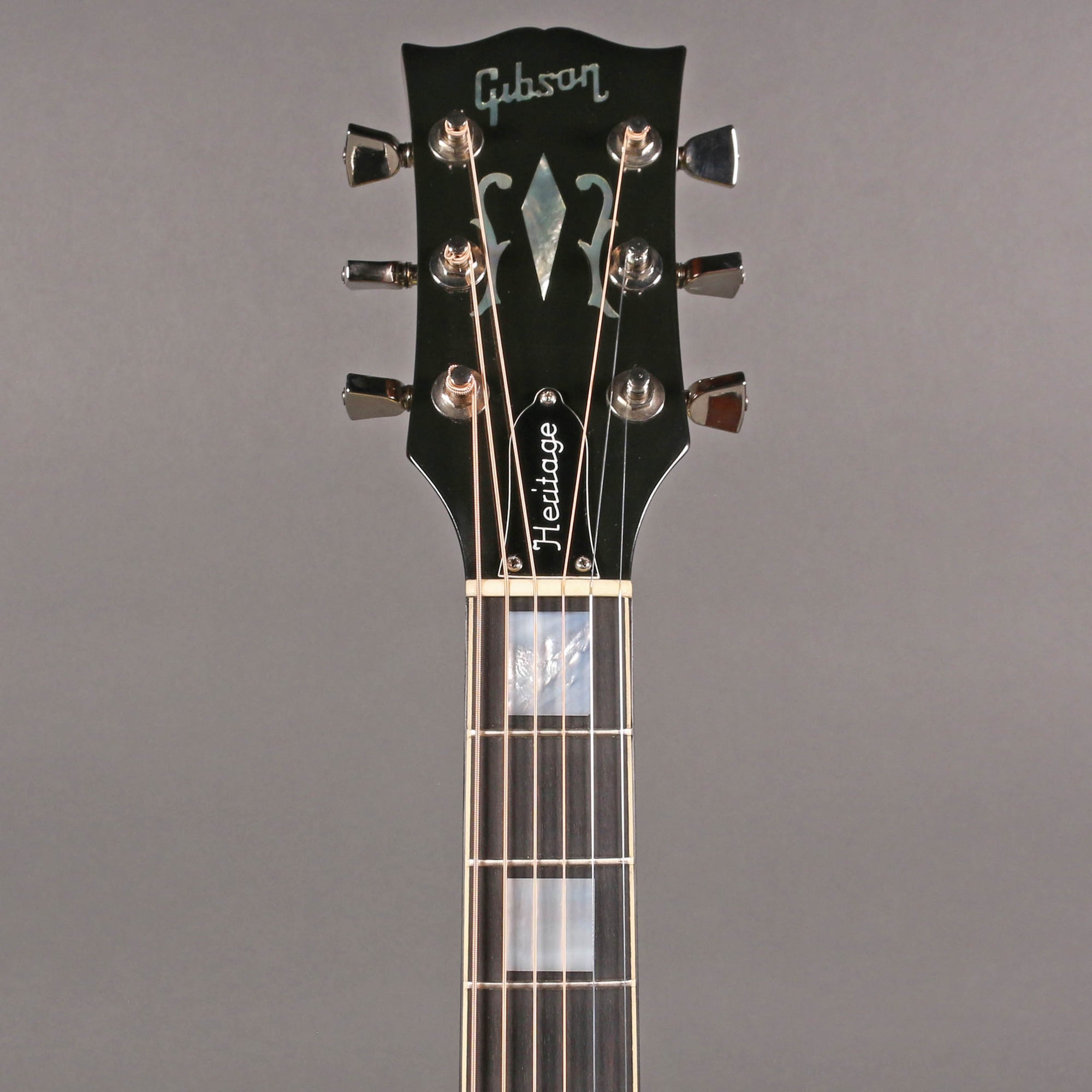 1975 Gibson Heritage Custom [*Kalamazoo Collection]