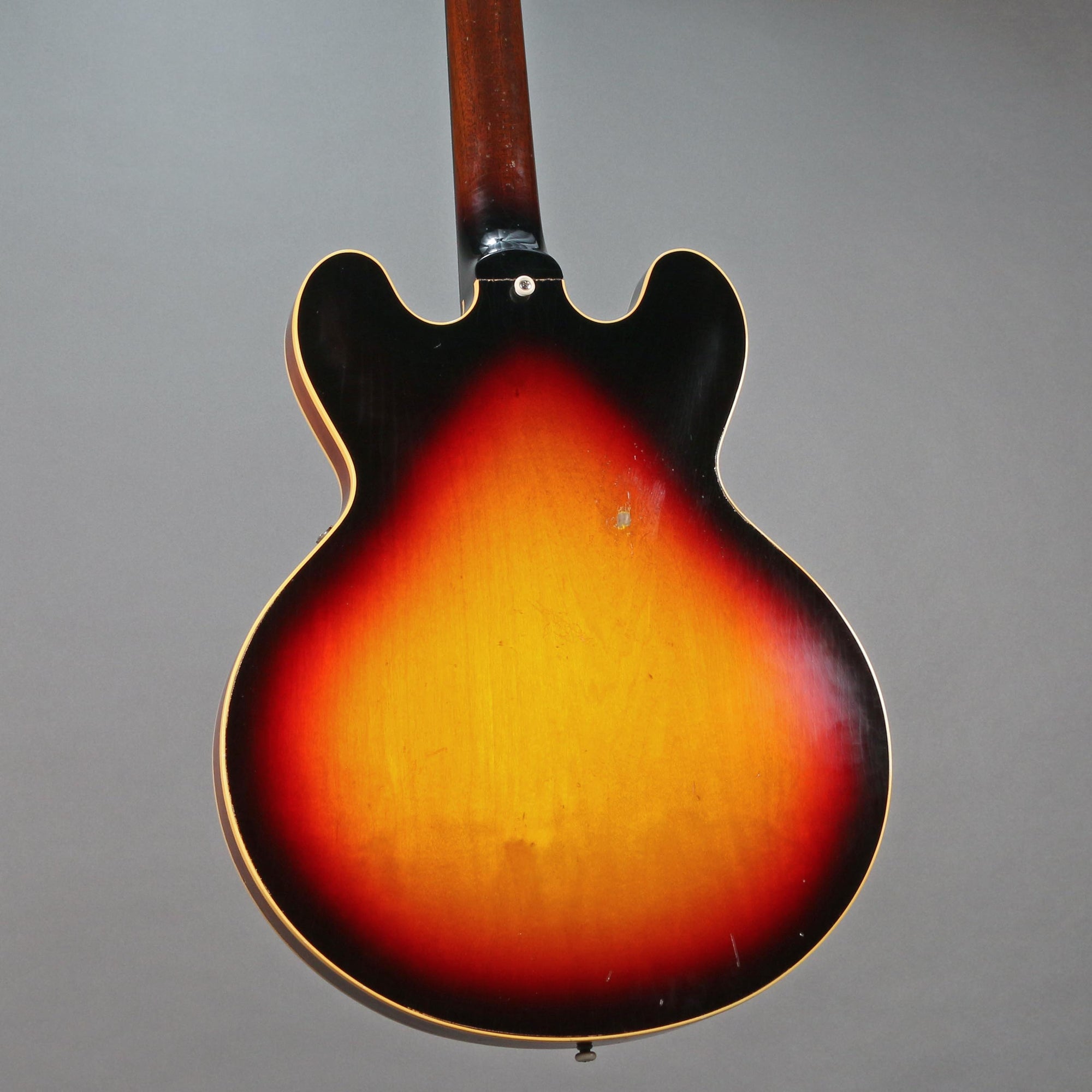2022 Gibson '58 Reissue ES-335TD Murphy Lab Light Aged