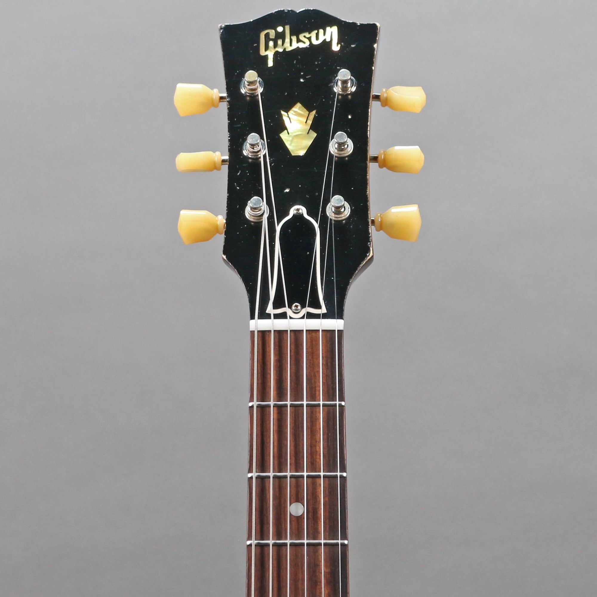 2022 Gibson '58 Reissue ES-335TD Murphy Lab Light Aged