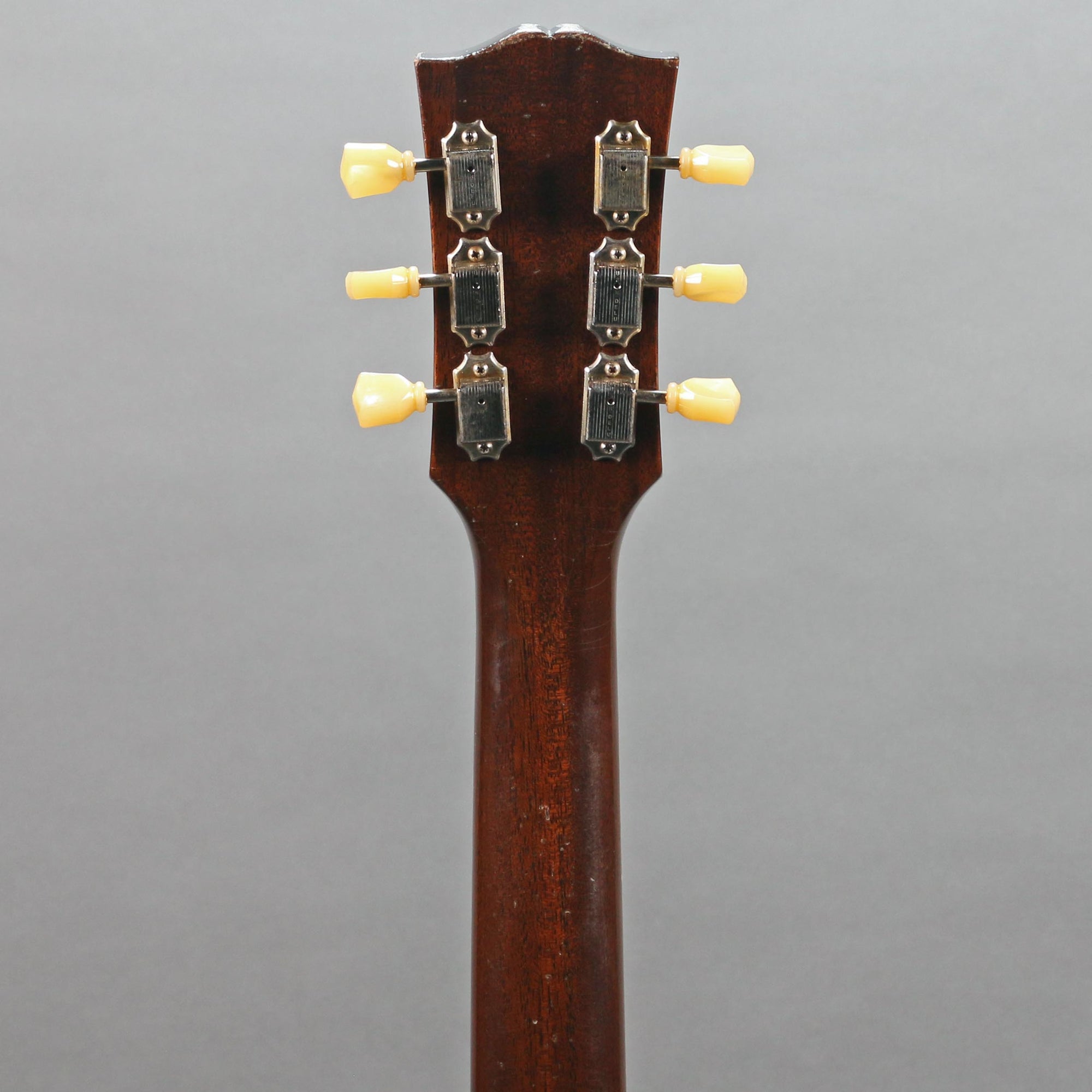 2022 Gibson '58 Reissue ES-335TD Murphy Lab Light Aged