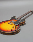 2022 Gibson '58 Reissue ES-335TD Murphy Lab Light Aged