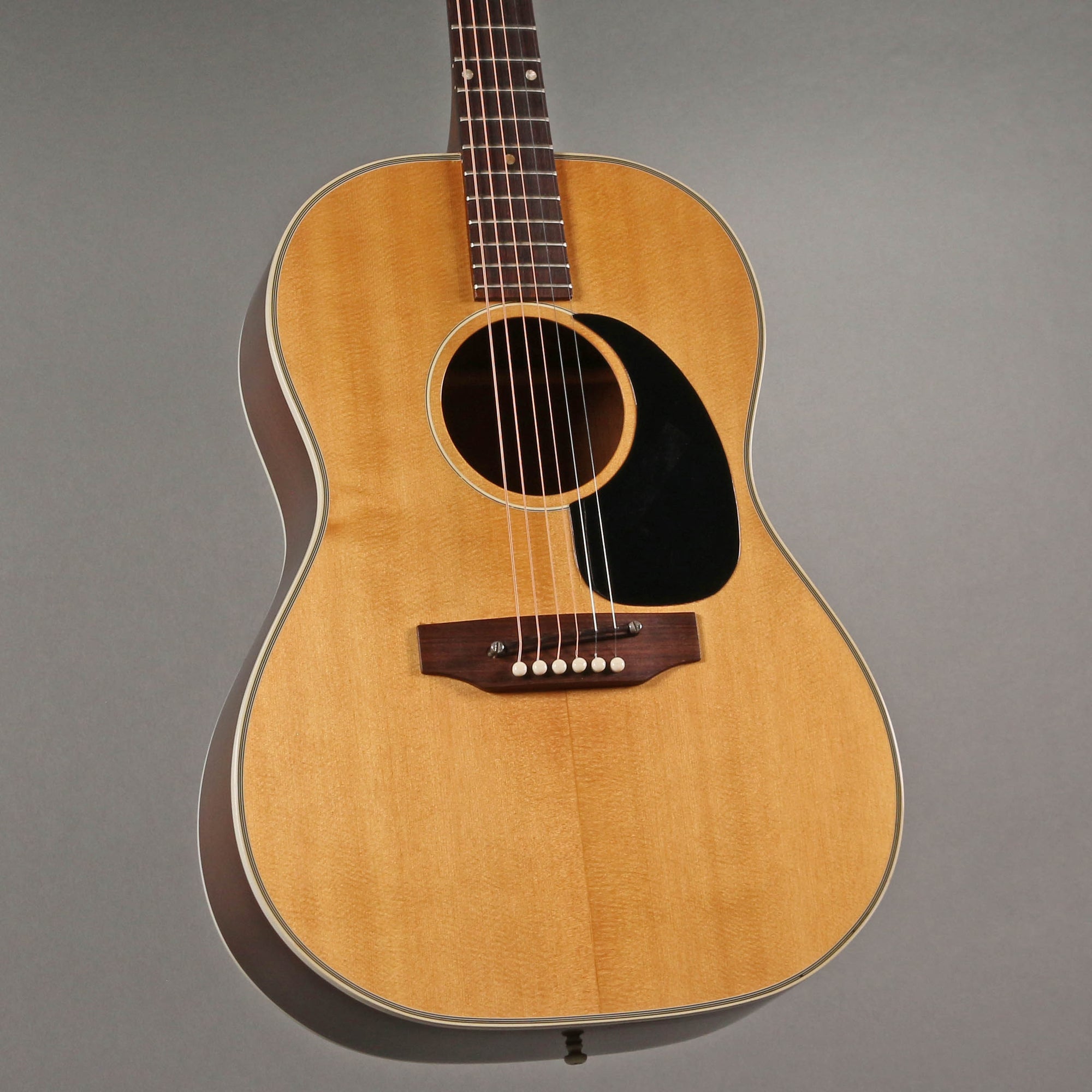 1970s Gibson B-Series Prototype [*Kalamazoo Collection]