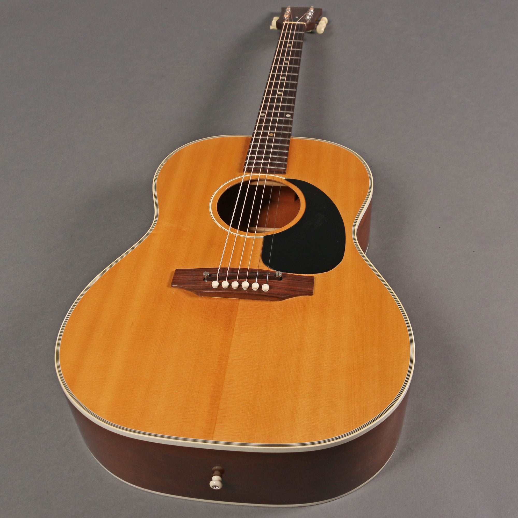 1970s Gibson B-Series Prototype [*Kalamazoo Collection]