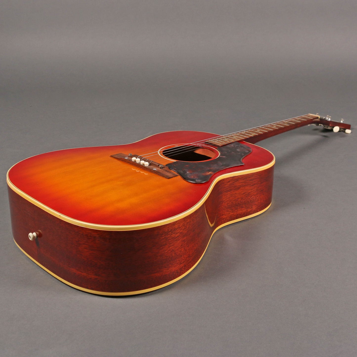 Late 60s Gibson TG-25 [*Kalamazoo Collection]