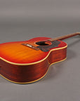 Late 60s Gibson TG-25 [*Kalamazoo Collection]