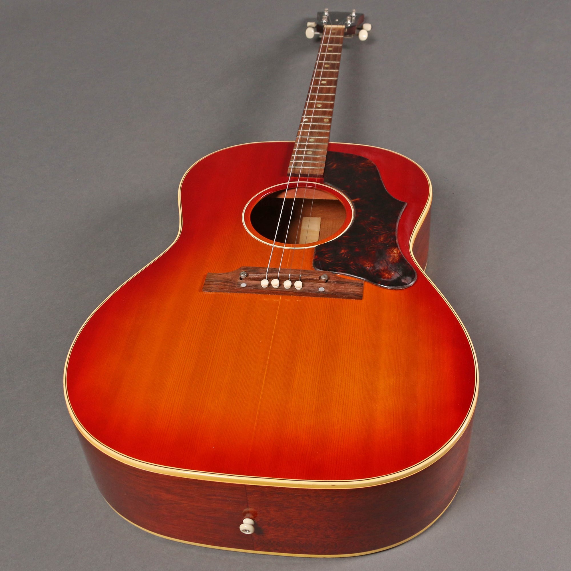 Late 60s Gibson TG-25 [*Kalamazoo Collection]