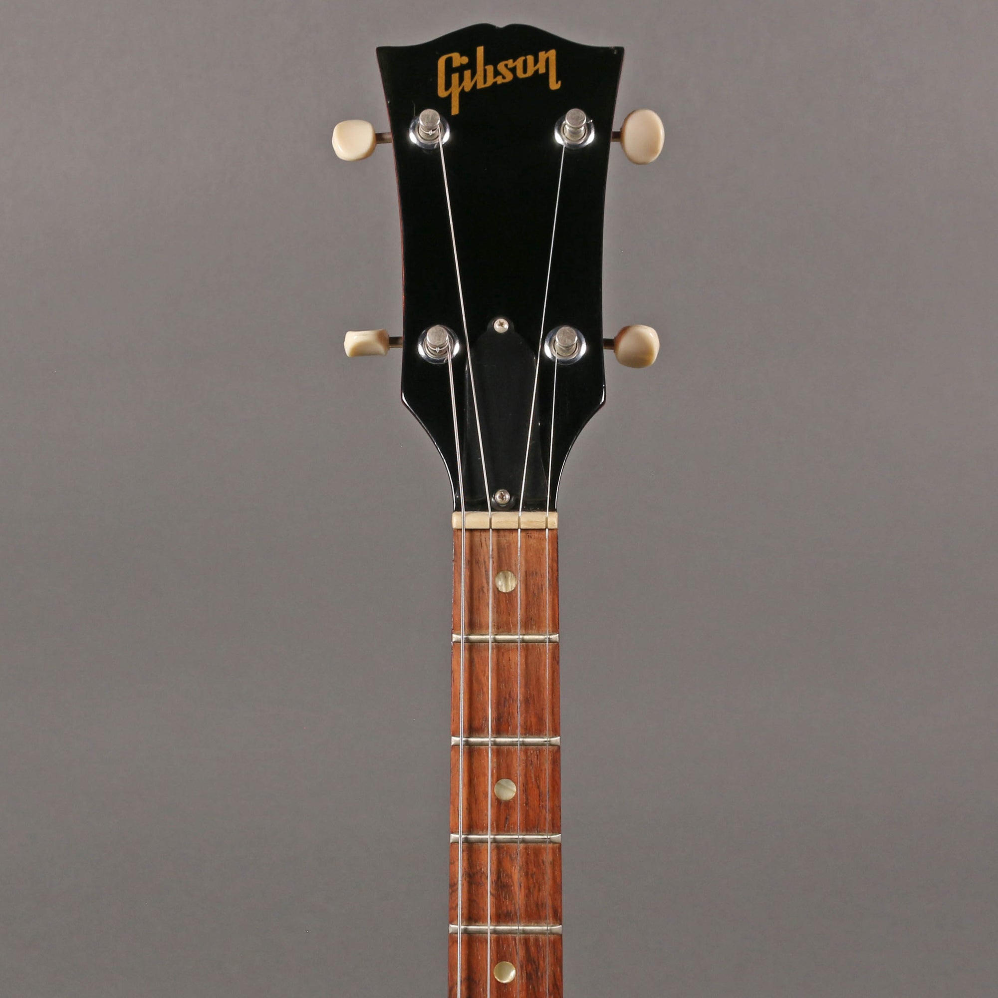 Late 60s Gibson TG-25 [*Kalamazoo Collection]